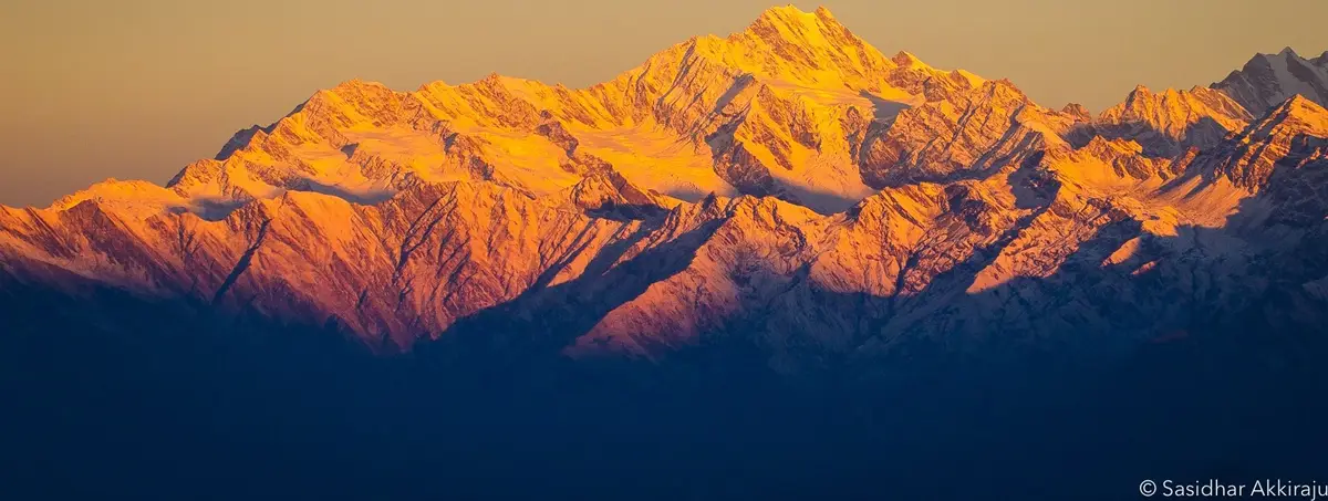 Challenging Expeditions trekking category