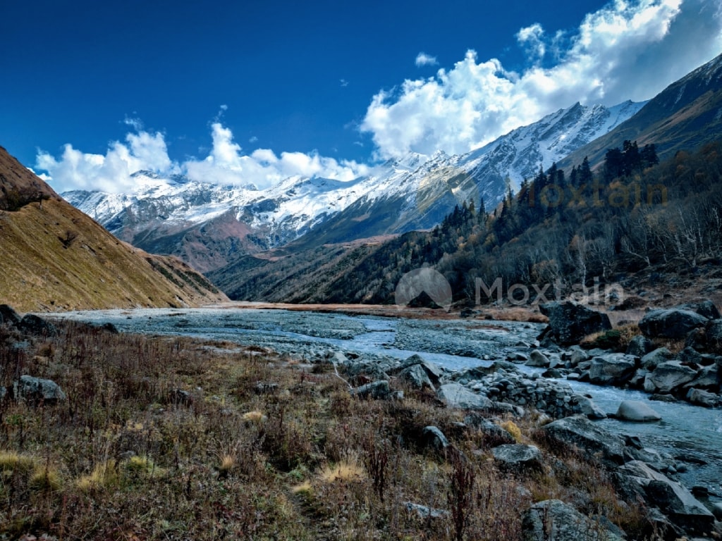 bali pass trek