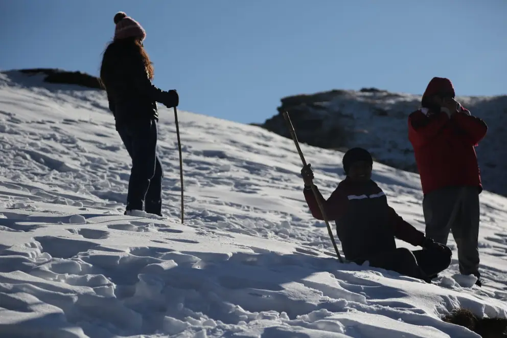 chopta tungnath tour package