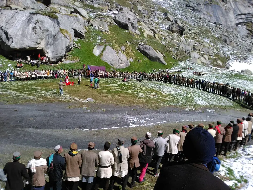 Devkyara - Main view