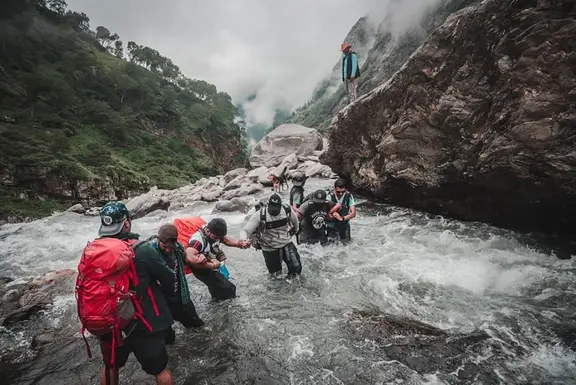 most difficult treks in himachal
