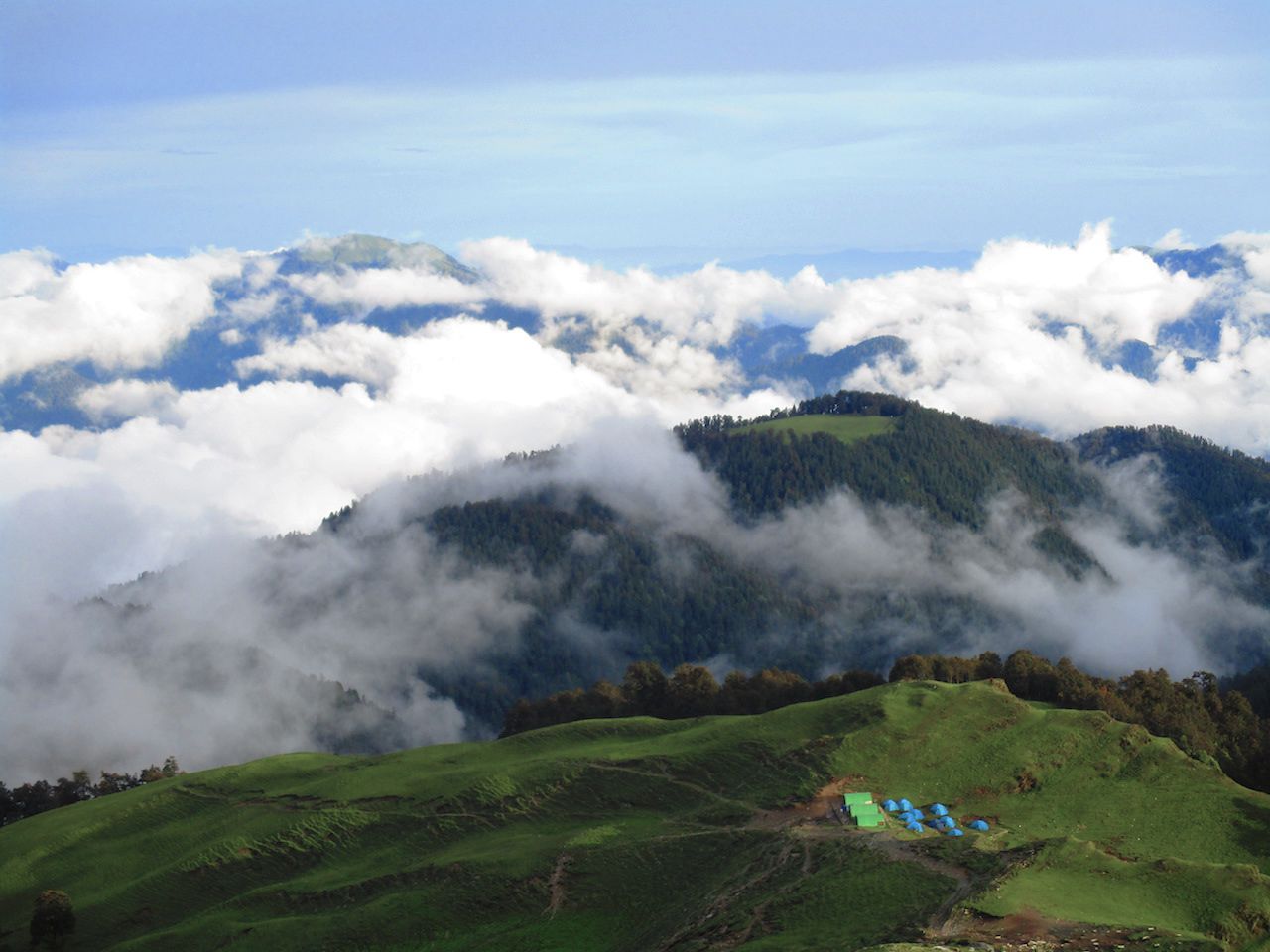 roopkund trek